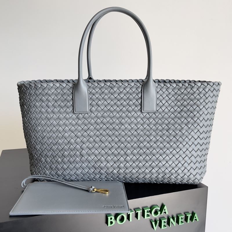 Bottega Veneta Shopping Bags